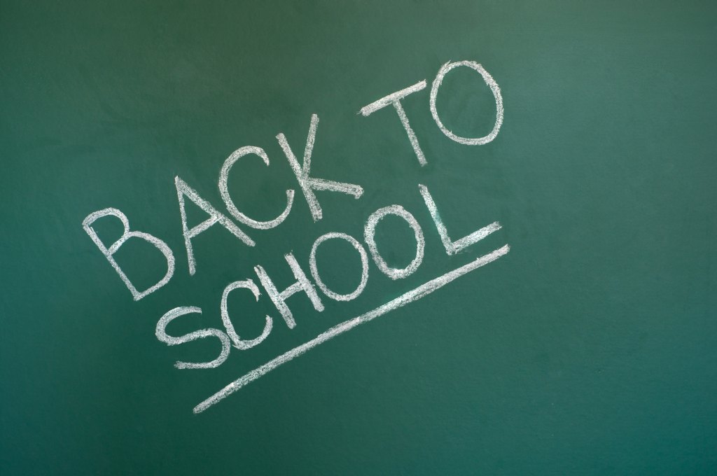 Top 10 must-haves for college freshmen Back to School