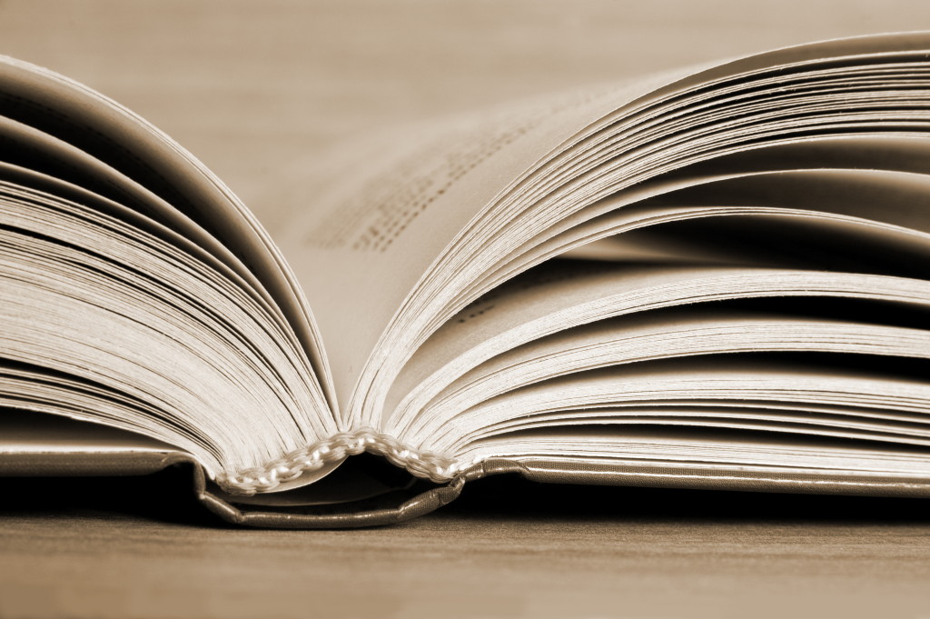 Policy updates allow SLCC staff, students to evaluate library services An open book