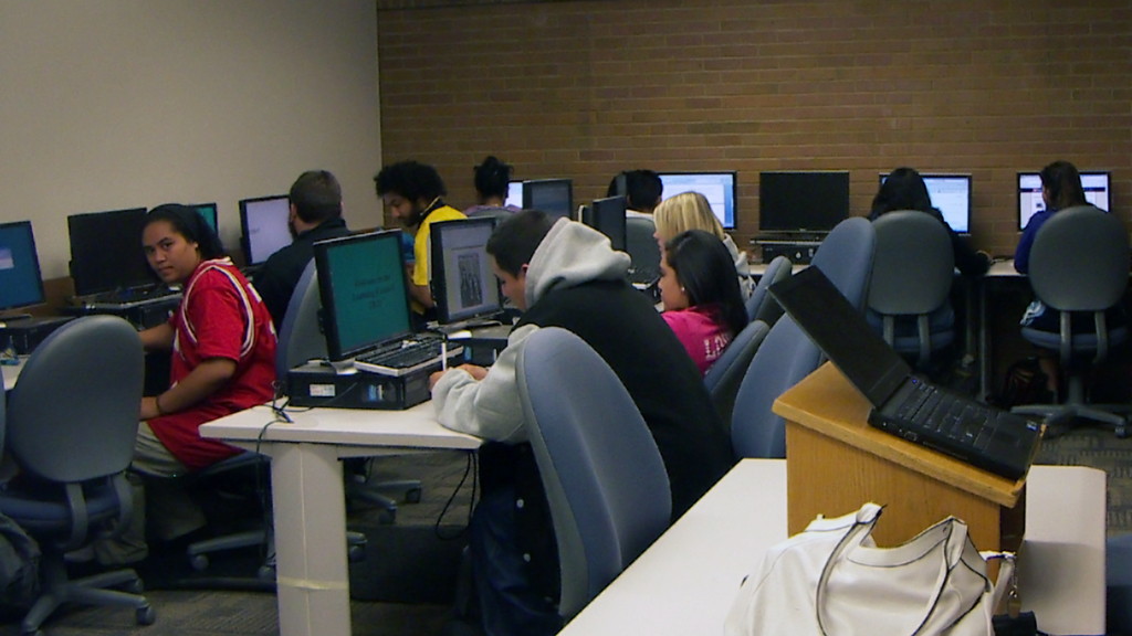 Step into college with new program Bruin Stepper program at SLCC