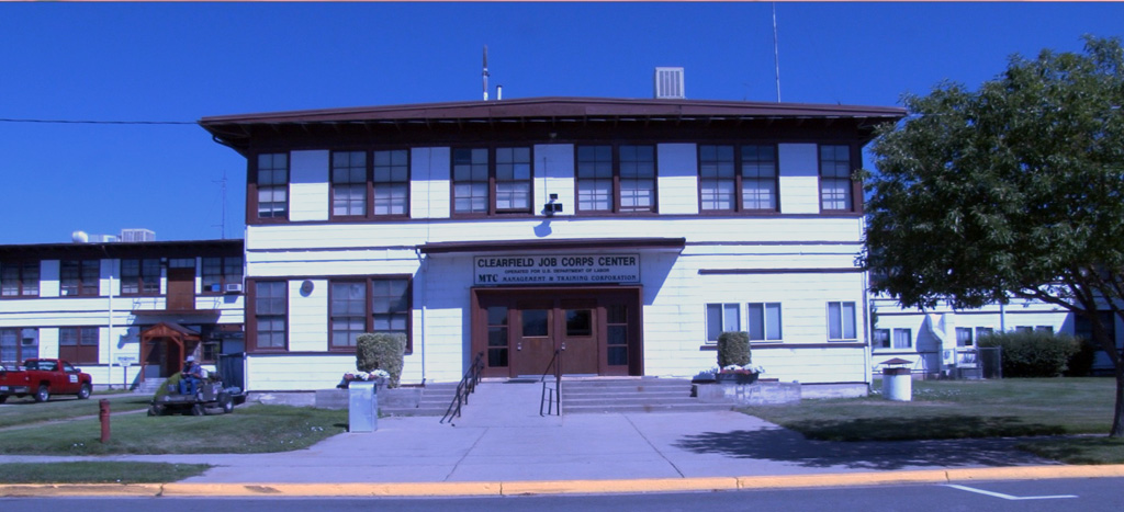 Federal budget cuts cancel SLCC student hopes Clearfield Job Corps Center