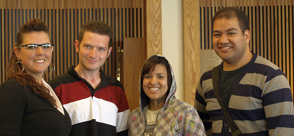 Celebrating with pride Coloring Outside the Lines leaders