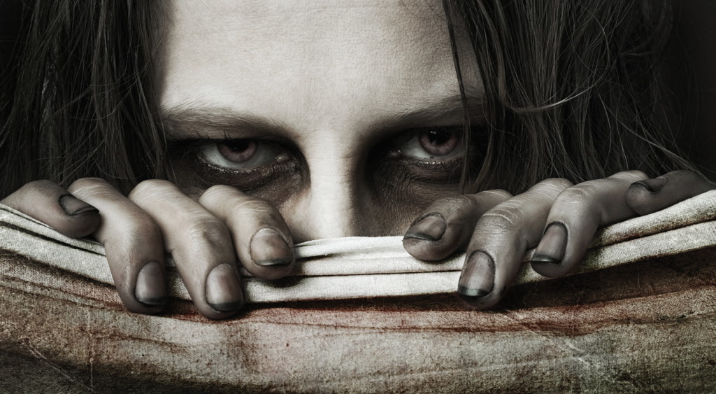 Zombie Apocalypse scheduled for Monday Zombie Apocalypse Preparedness image from CDC