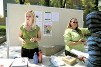 Earth Day celebrations