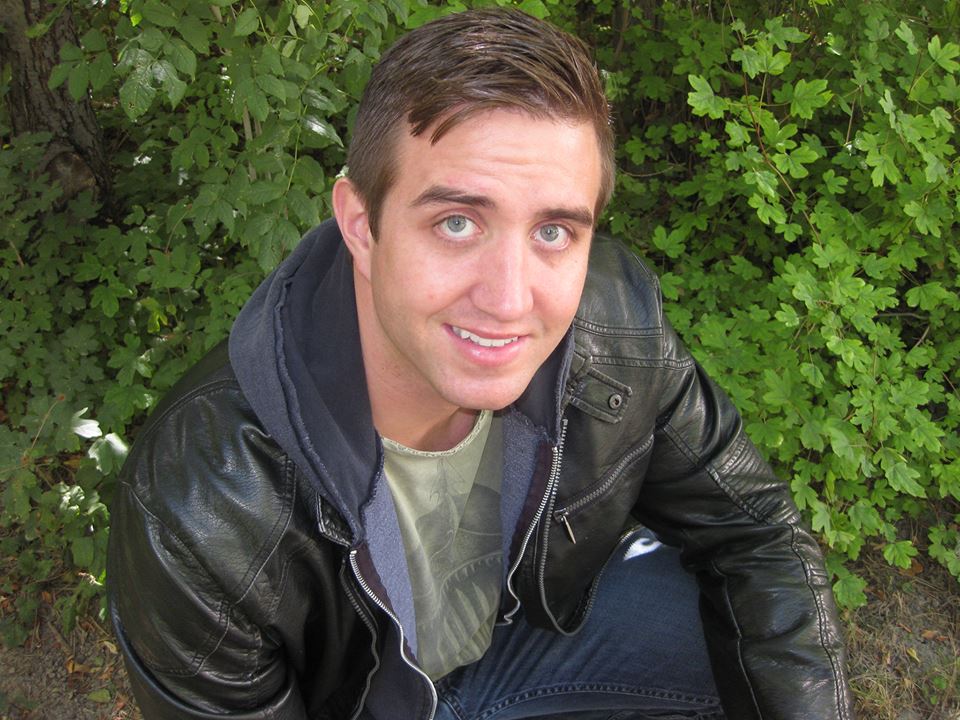 Carving a career in acting from pressure and curiosity Greg Carver