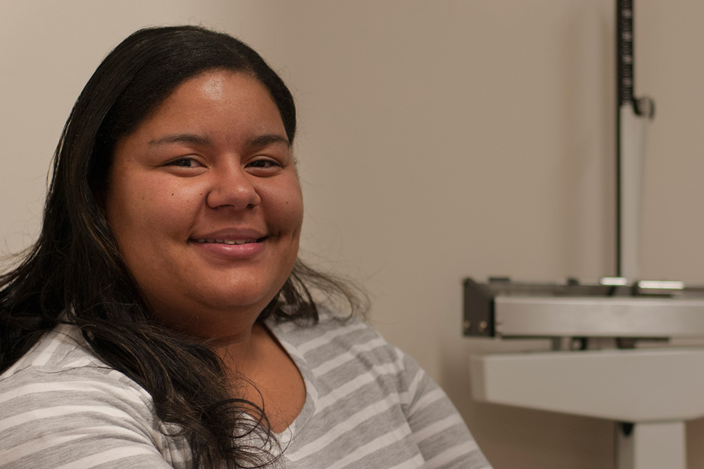 Tuberculosis arrives at SLCC, college attempts to suppress spread