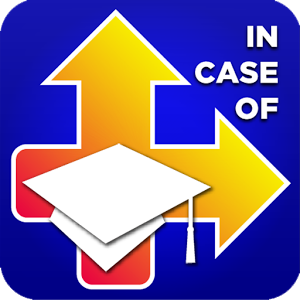 In Case of Crisis app is an essential download In Case of Crisis app logo