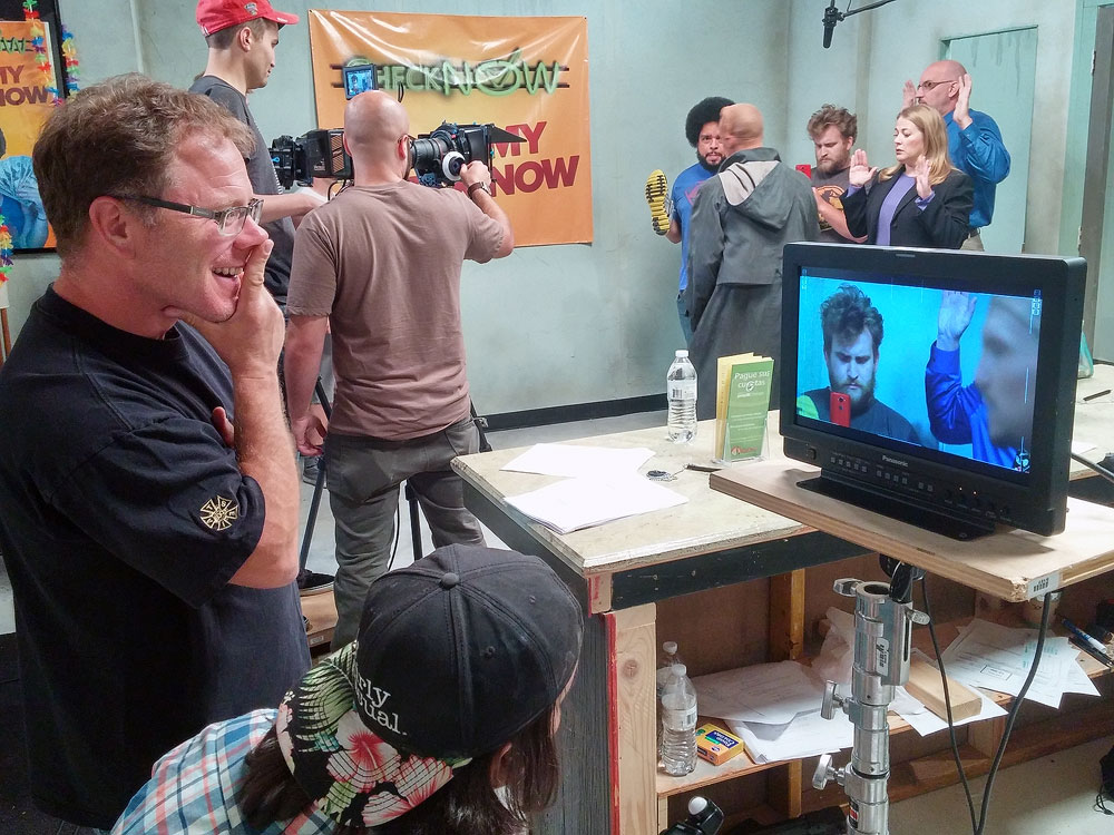 Indelible Mark Mark Davis