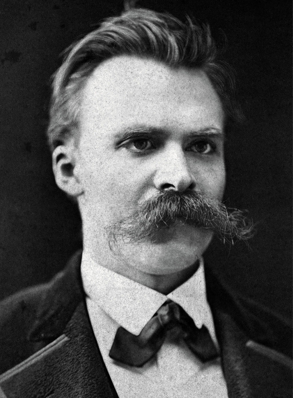 Nietzsche, moral problems to be explored at philosophy conference Friedrich Nietzsche