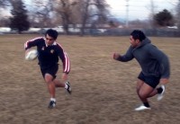 SLCC Rugby Club in need of players for 2012 season SLCC Rugby Club practice