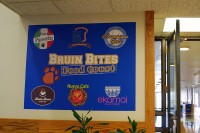 4 places to go for a better SLCC experience Bruin Bites Food Court