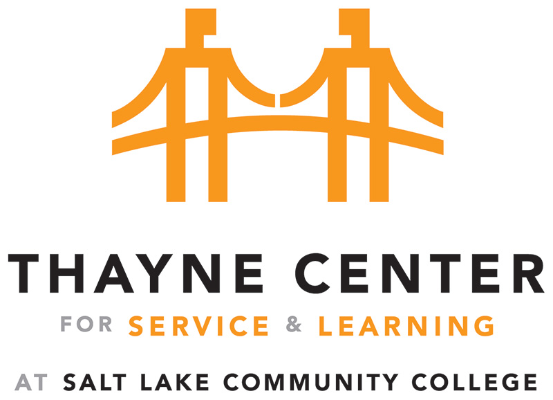 Thayne Center promotes community involvement SLCC Thayne Center