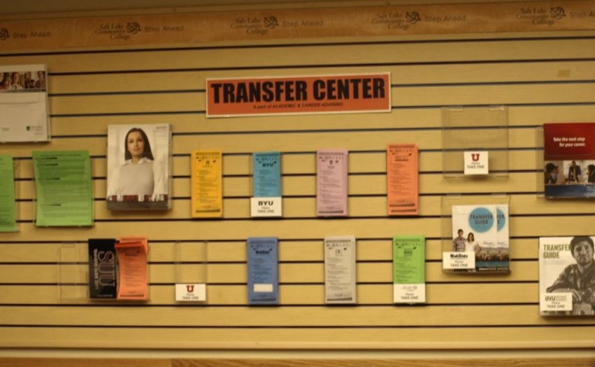 Events offer culturally diverse students help with U of U transfer