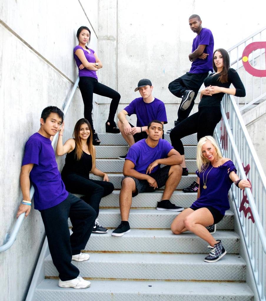 Ultimate Motion Dance Club brings passion, diversity and hip hop to Utah The Zodiak Crew