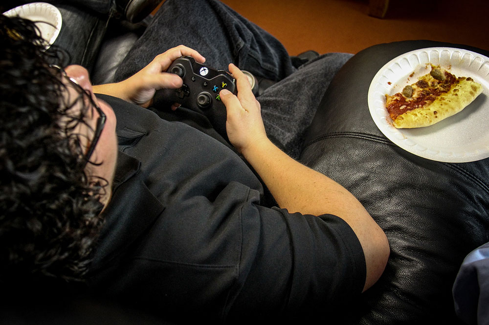 Get your game on at Xbox Wednesdays Xbox gamer