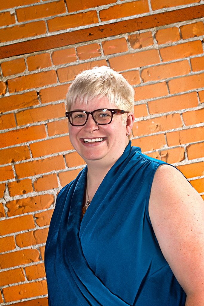 Lecture on social justice will challenge conventions Jessica Pettitt