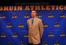 A new chapter in SLCC hoops Interim head coach Todd Phillips