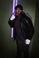 Student LookBook: Branden Jackson Branden Jackson