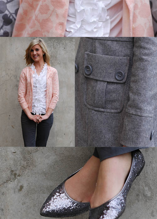 Student LookBook: Danielle Cox Danielle Cox