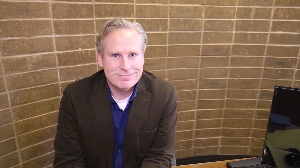 Dan Farr: From one SLCC to another Dan Farr