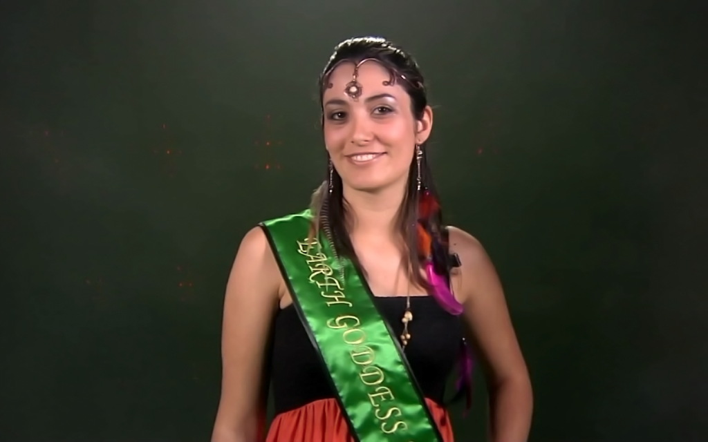 SLCC lessons for Earth Jam Nina Gilardinelli