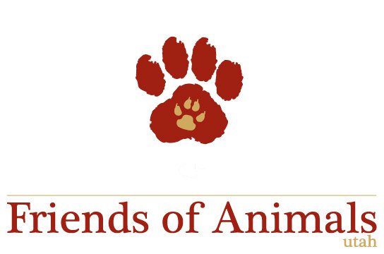 Friends of Animals Utah lends a helping paw Friends of Animals Utah