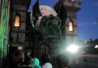 Get more scare for your buck with our local haunted house roundup Outside Nightmare On 13th haunted house