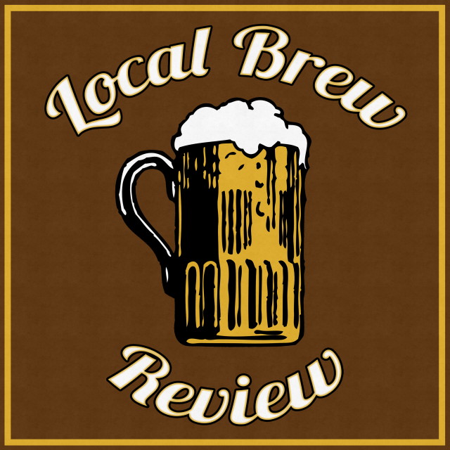 Local Brew Review: Bohemian Brewery puts quality in a can Local Brew Review - brown background