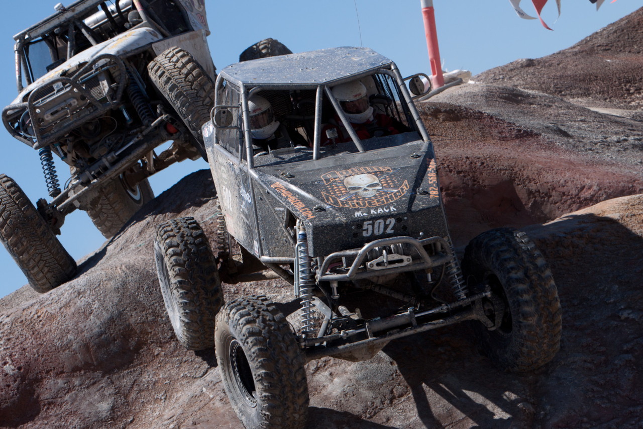 Local Lowdown: Start your engines Rock Sports Challenge