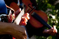 Snowbird concerts and festivals