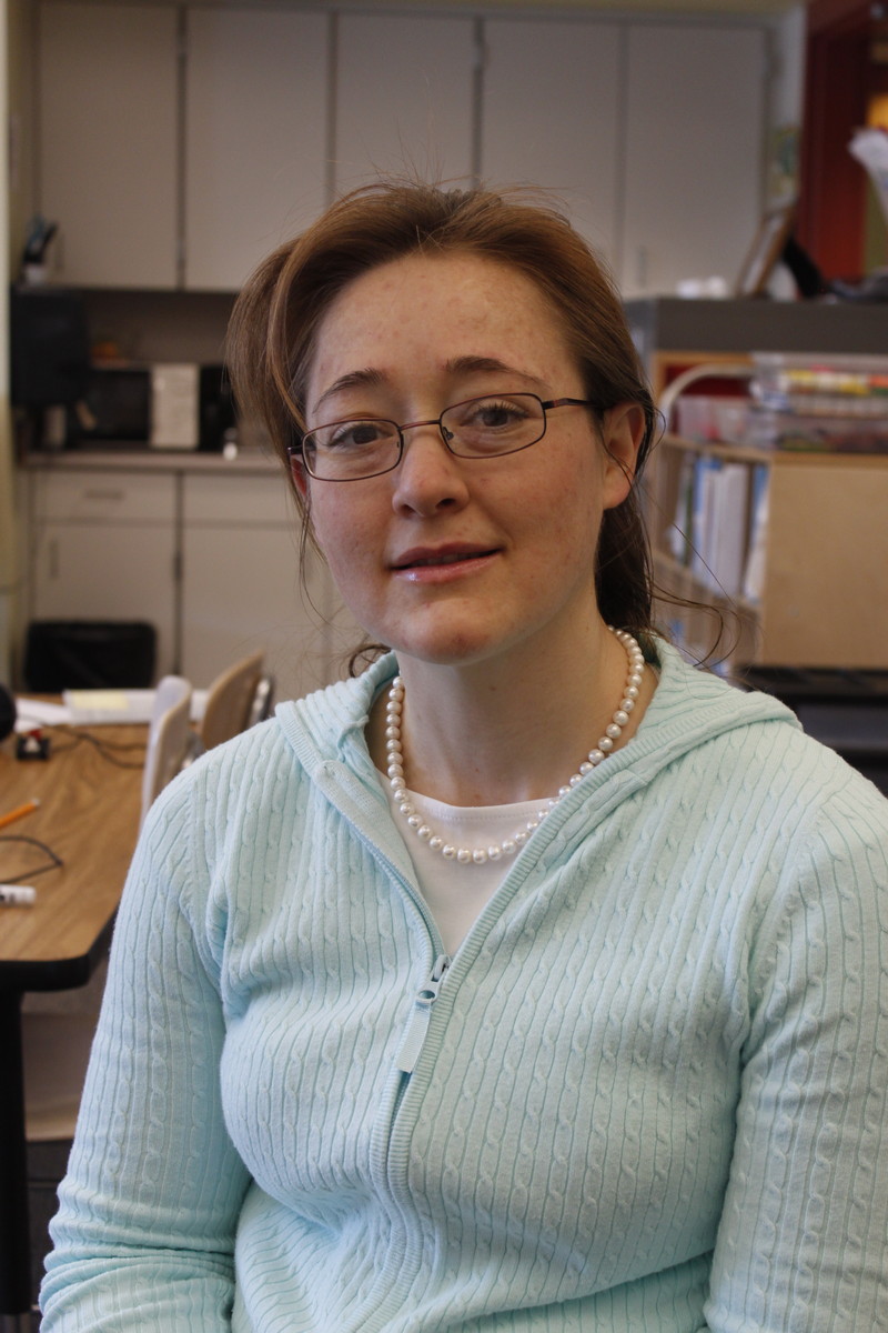 SLCC alumna pens new book to inspire students Erica Hammon