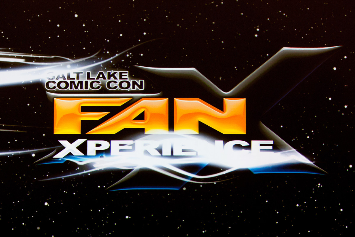 Salt Lake sensation: FanXperience becomes Utah’s greatest convention SLCom FanX
