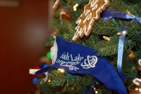 SLCC Christmas tree