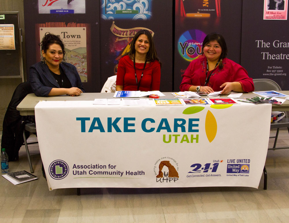 United Way offers students help with Affordable Care Act enrollment United Way