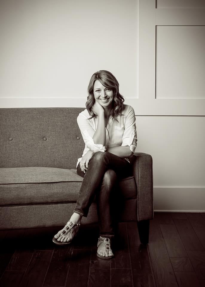 SLCC graduate starts photography business Cara Stosich