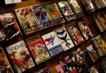 DC Comics to hit the restart button