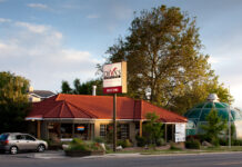 Local Lowdown: Not just coffee and cupcakes Diva's Cupcakes & Coffee