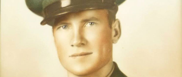 SLCC student inspired by grandfather’s service Don Weiler Bennion