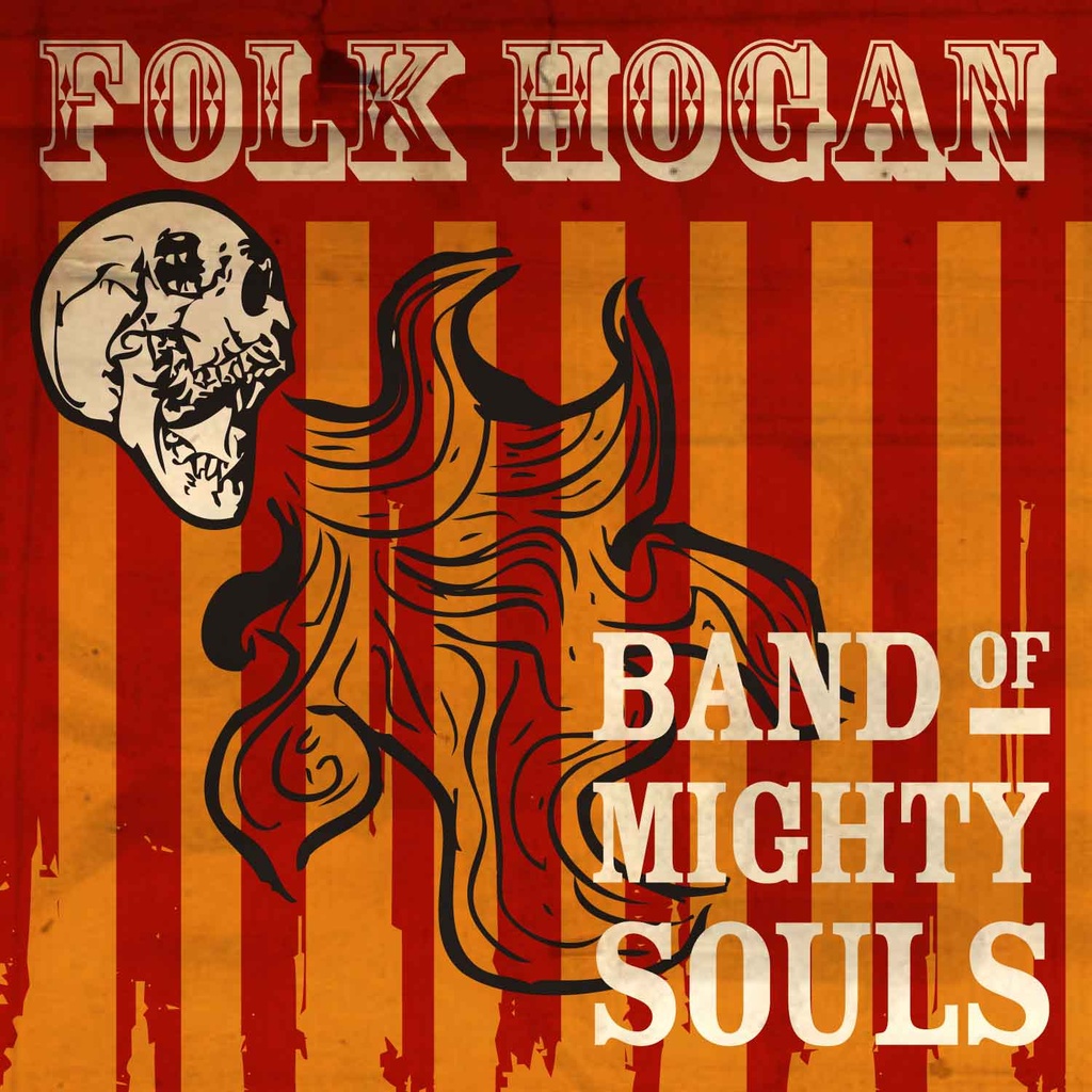 Music on the Spot: Folk Hogan’s mighty leg drops on SLC