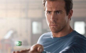 ‘Green Lantern’ a bright day for fans 'Green Lantern' movie still