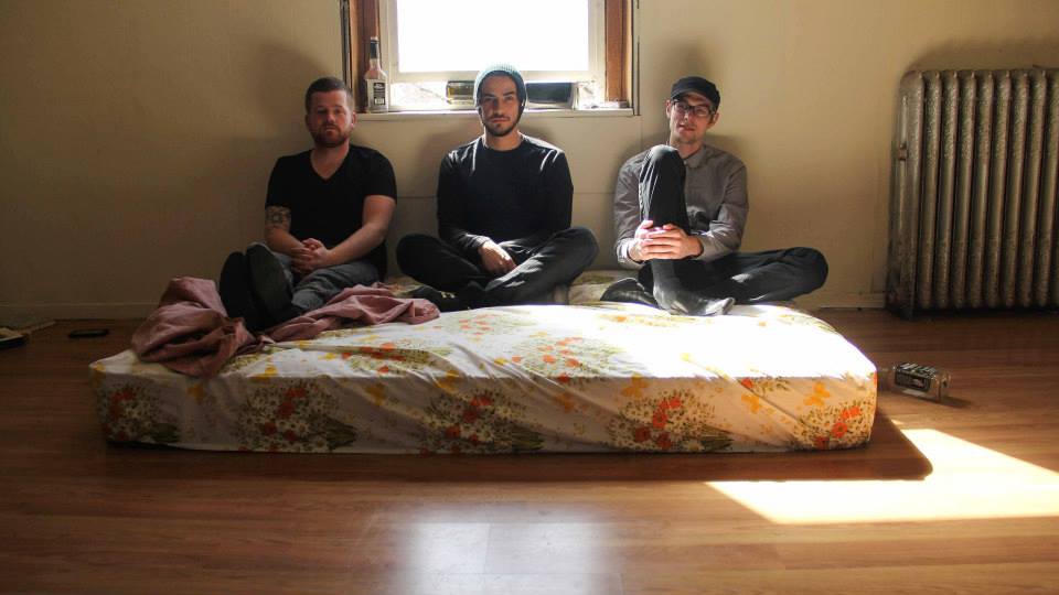 Friends start a band, gain fame as the Heartless Breakers