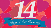 Mass Communication Center uses social media contest to raise awareness for program 14 Days of Love Giveaway