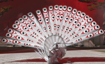 DreamWorks delivers a winning blow with ‘Kung Fu Panda 2’ Shen from 'Kung Fu Panda 2'