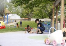 SLCC offers child care for students and faculty SLCC Child Care Program