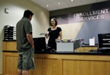 Head count increases for summer semester SLCC Enrollment Services