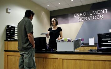 Head count increases for summer semester SLCC Enrollment Services