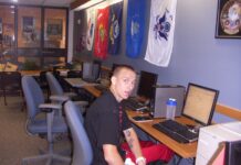 Helping veterans the SLCC way