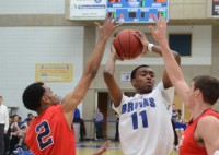 Zerrion Payton