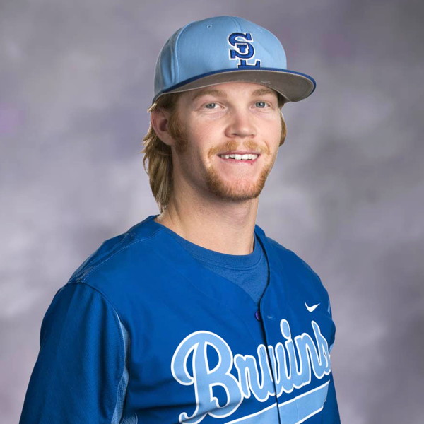 Bruin baseball player chooses BYU over the big leagues JC Snyder