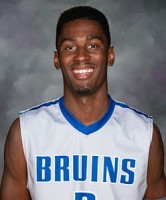 Parsons looks to get a step up in academics and basketball De'Sean Parsons