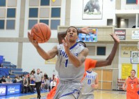 Size and skill to help Bruins in new b-ball season Gary Payton II